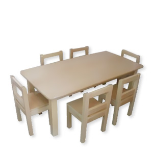 Set mobilier gradinita